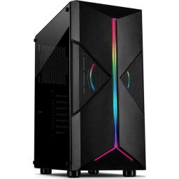 Carcasa Inter-Tech IT-3306 CAVY black ATX 88881341