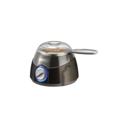 Aparat pentru ciocolata fondue 48667 25W 250ml maro / Argintiu