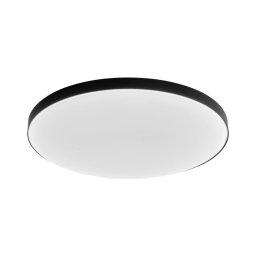 Plafonieră LED pentru baie SLIMI LED/24W/230V IP40 neagră