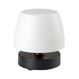 Rabalux 7040 ODERA LED lampă de birou reglabilă LED/3W/5V 2000 mAh IP44