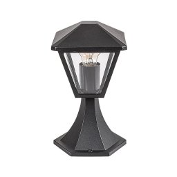 Lampă de exterior PARAVENTO 1xE27/40W/230V IP44 Rabalux 7148