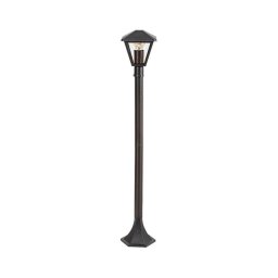 Lampă de exterior PARAVENTO 1xE27/40W/230V IP44 Rabalux 7150