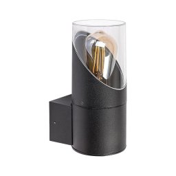 Aplică de exterior NOVIGRAD 1xE27/28W/230V IP54 Rabalux 7236