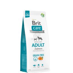 Brit Care Grain-free Adult Salmon & Potato 3 kg