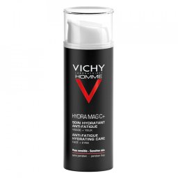 Crema hidratanta Vichy Homme Hydra Mag C (Concentratie: Crema, Gramaj: 50 ml)