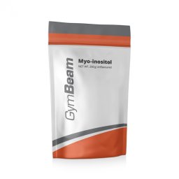 GymBeam Inozitol (Myo-Inozitol) 250 g