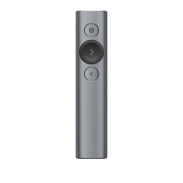 Presenter Wireless Spotlight Plus - SLATE, B2B