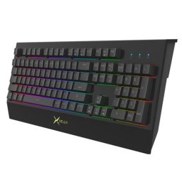 Tastatura Gaming KM9037 neagra