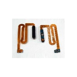 Ansamblu buton meniu, home Samsung Galaxy A12, SM-A125F Original