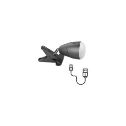 Lampă LED cu clemă LED/5W/5V/4000K