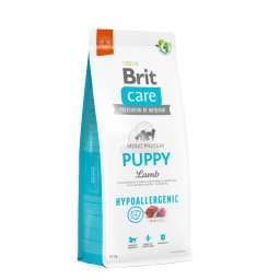 Brit Care Hypo-Allergenic Puppy All Breed Lamb & Rice 1 kg