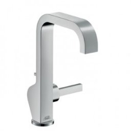 Baterie lavoar Hansgrohe seria Axor Citterio