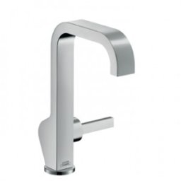 Baterie lavoar Hansgrohe seria Axor Citterio