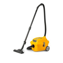 Aspirator profesional Ghibli&Wirbel AS 2 cu sac, rezervor 15l, putere 1000w