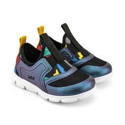 Pantofi Sport Baieti Bibi Energy New II Block