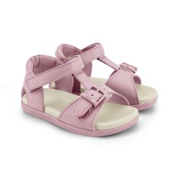Sandale Fete Bibi Baby Soft II Pink