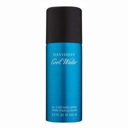 Davidoff Cool Water Men Deodorant Spray 150 Ml