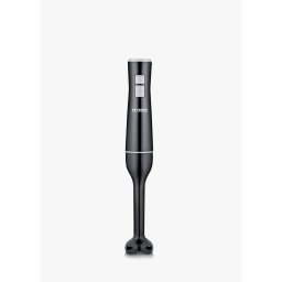 Blender de Mana, SM 3770, 170 W, Inox/Negru