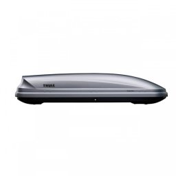 Cutie portbagaj Thule Pacific 600 Gri