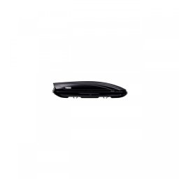 Cutie portbagaj Thule Motion SPORT Negru Lucios