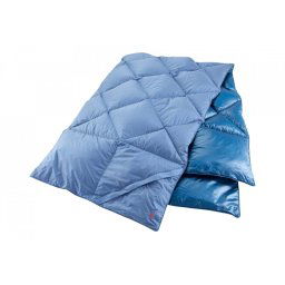 Patura Kiby Packable Down Travel Arctic Night Spirit Nordisk