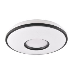 Plafonieră LED pentru baie DETROIT LED/24W/230V d. 39 cm IP44