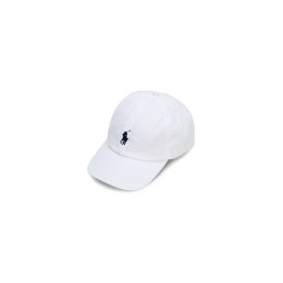 RALPH LAUREN K Șapcă Pentru copii 552489001 B 900 white