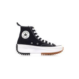 CONVERSE Sneakers Run Star Hike 166800C 001-black/white/gum