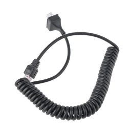 Cablu microfon taxi 8 pini compatibil Kenwood KMC-30