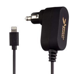 Alimentator bricheta moto Midland UA-HELLA-A8 Lightning 2A pentru iPod, iPhone, iPad