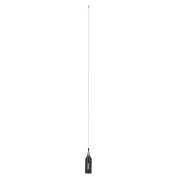 Antena CB LEMM Vortex 3000 PL, 200 cm, 26.2-27.8Mhz, 2500W, fara cablu, fabricata in Italia