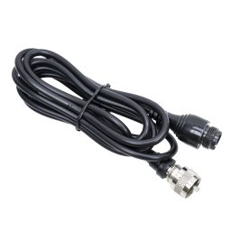 Cablu de prelungire President 2m cu mufa mama SO-239 la PL259