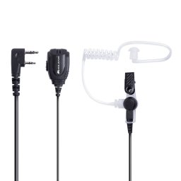 Casca cu microfon Midland BA31 cu 2 pini tip Kenwood cod C1299