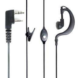 Casca cu microfon PNI HS82 cu 2 pini mufa PNI-K
