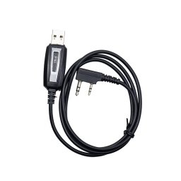 Cablu de programare PNI PSR230 pentru statii radio PNI PMR R10, R20, R30, R40, R45 si PNI CB HP 82