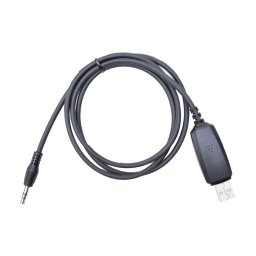 Cablu de programare pentru statii radio CRT SPACE M2