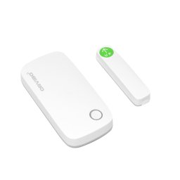 Contact magnetic fara fir pentru usa/fereastra compatibil cu PNI Orvibo WiFi Mini hub