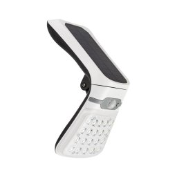 Rabalux 77022 - Lampă solară LED reglabilă cu senzor LED/4W/3,7V IP44