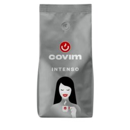 Cafea Boabe Covim Premium, 3 kg