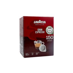 Cafea monodoze Lavazza Gran Espresso, 150 buc