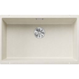 Chiuveta de bucatarie Blanco, din siligranit Subline 700U