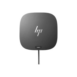 Docking station HP USB-C Dock G5, 100W, Negru