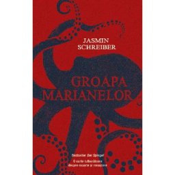 Groapa marianelor - Jasmin Schreiber