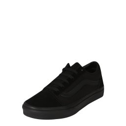 VANS Sneaker 'Old Skool' negru