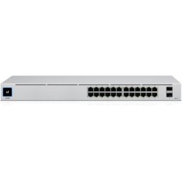 Switch Ubiquiti UniFiSwitch 24 Port Gbt USW-24