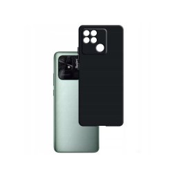 Husa pentru Xiaomi Redmi 10C Negru