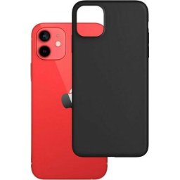 Husa pentru Apple iPhone 12/12 Pro Negru