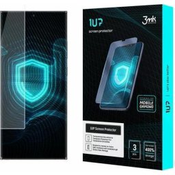 Folie protectie gaming 3mk 1UP Gaming Film pentru Samsung Galaxy S22+ Plus