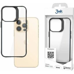 Husa pentru Apple Iphone 13 Pro Max Military Grade Transparenta