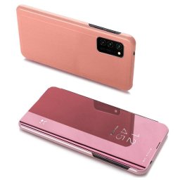 Husa Pentru Samsung Galaxy A03s Roz